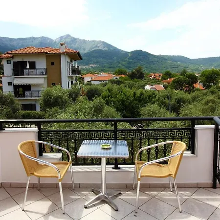 Aparthotel Melida