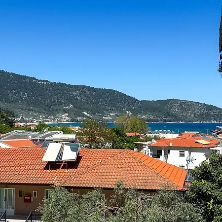 Aparthotel Melida