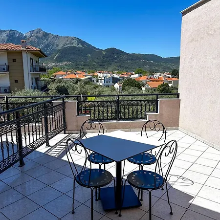 Melida Aparthotel