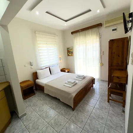 Aparthotel Melida