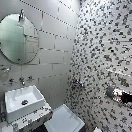 Ξενοδοχείο με διαμερίσματα Melida 3*