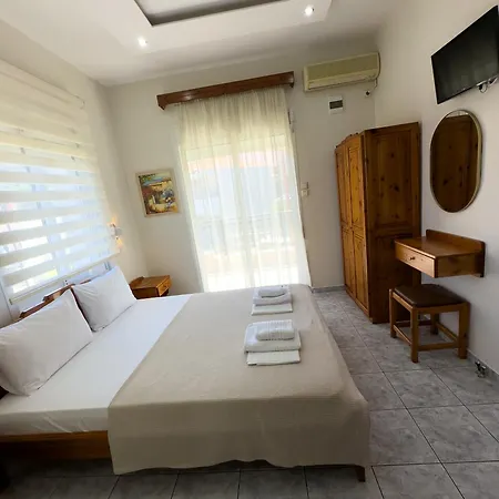 Melida 3*