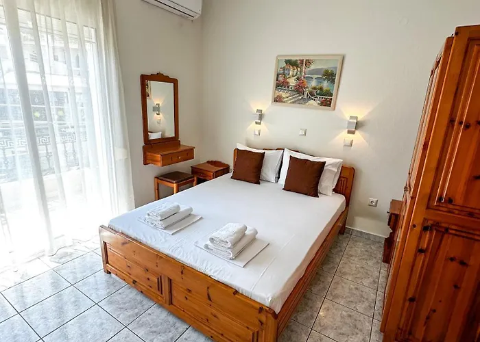 Melida Skala Potamias