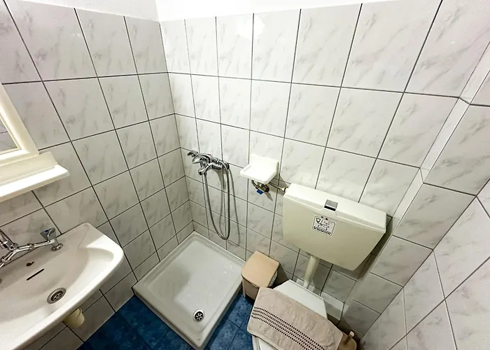 Melida 3* Skala Potamias