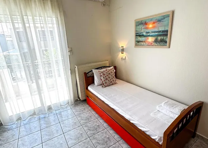 Apart-hotel Melida 3*