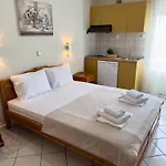 Melida 3* Skala Potamia (Thasos)