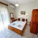 Aparthotel Melida Skala Potamia (Thasos)