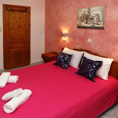 Melida Aparthotel