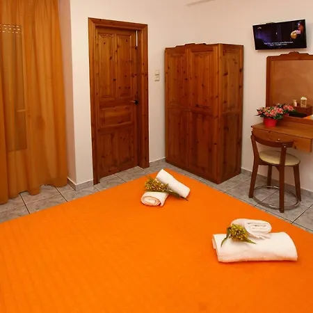 Aparthotel Melida