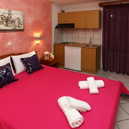 Aparthotel Melida *