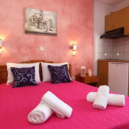 Melida Aparthotel