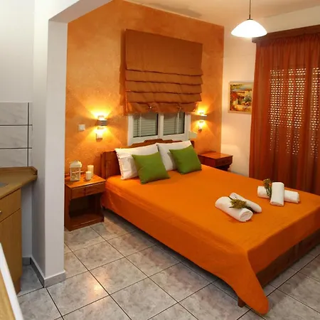 Melida Aparthotel