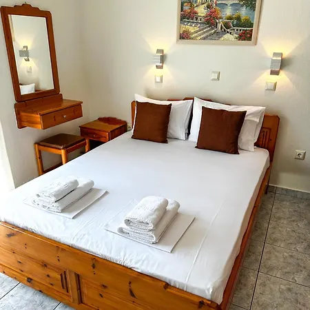 Melida Aparthotel *