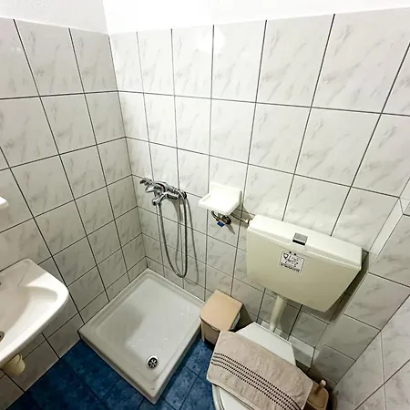 Melida 3* Skala Potamia (Thasos)