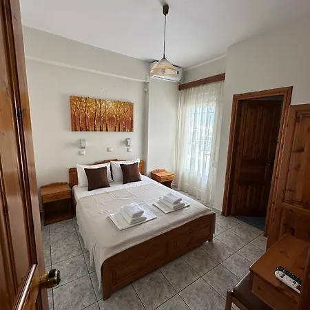 Aparthotel Melida *