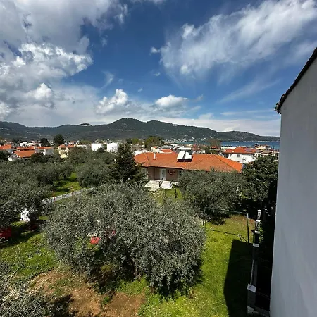 Melida Aparthotel *