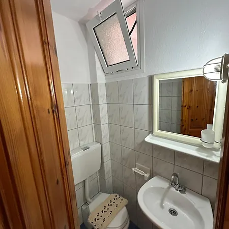 Aparthotel Melida