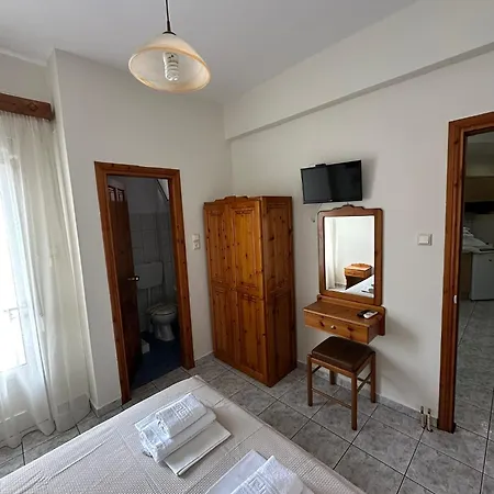 Aparthotel Melida