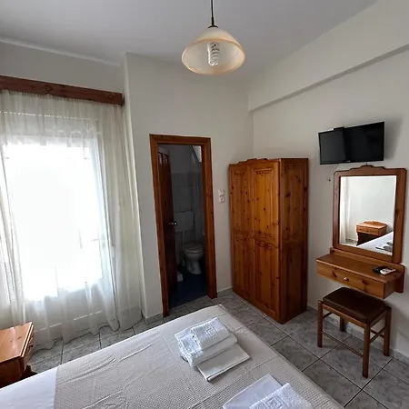 Aparthotel Melida