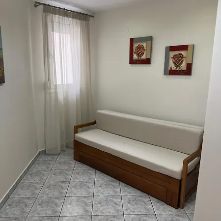 Melida Aparthotel Skala Potamia (Thasos)