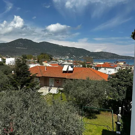 Melida Skala Potamia (Thasos)