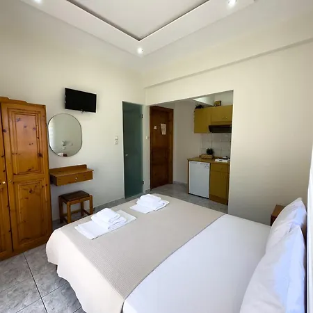 Melida Aparthotel *
