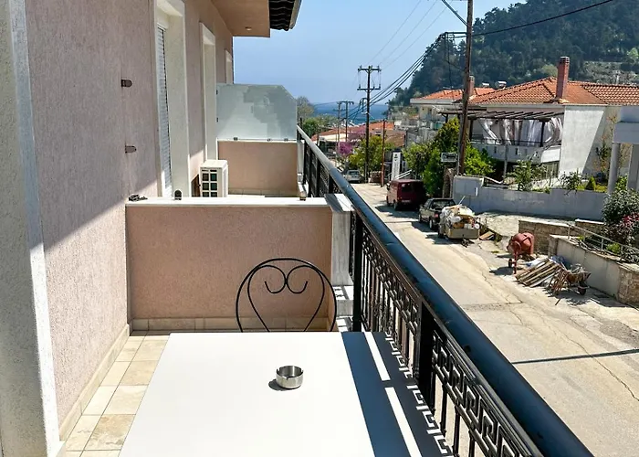 Melida Skala Potamia (Thasos)