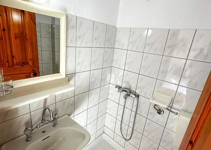 Melida Skala Potamia (Thasos)