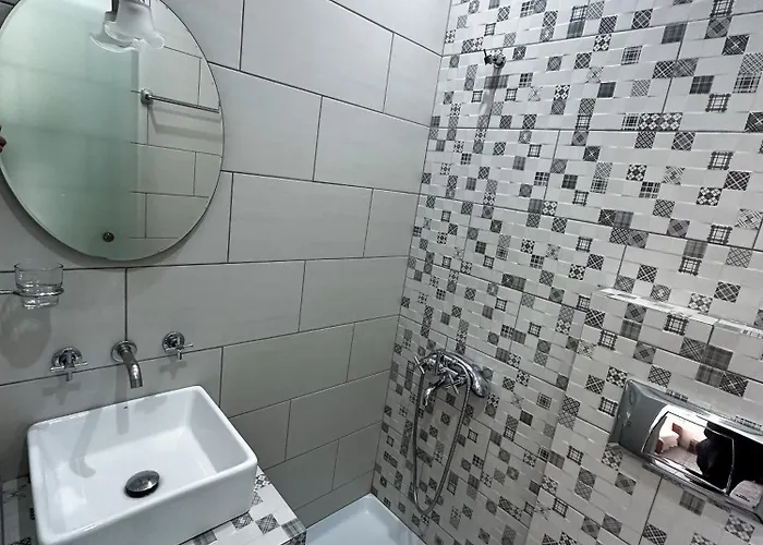 Aparthotel Melida 3*