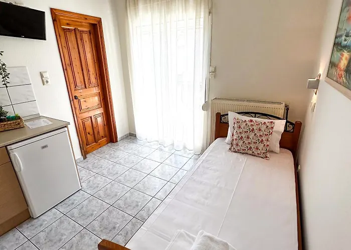 Melida 3* سكالا بوتامياس